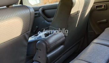 Toyota Land Cruiser  2006 Diesel 290000Km Casablanca #105691 plein