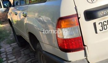 Toyota Land Cruiser  2006 Diesel 290000Km Casablanca #105691 plein