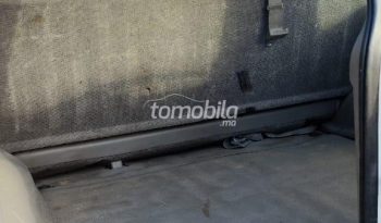 Toyota Land Cruiser  2006 Diesel 290000Km Casablanca #105691 plein