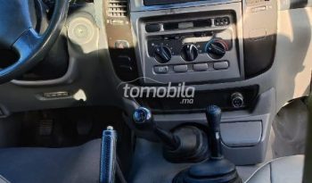 Toyota Land Cruiser  2006 Diesel 290000Km Casablanca #105691 plein