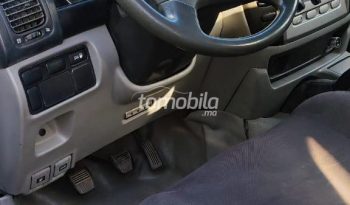 Toyota Land Cruiser  2006 Diesel 290000Km Casablanca #105691 plein