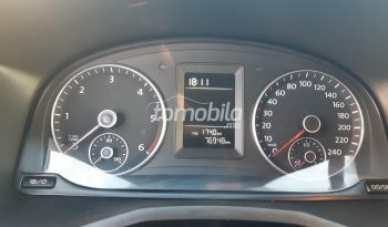 Volkswagen Caddy  2018 Diesel 76000Km Casablanca #105738