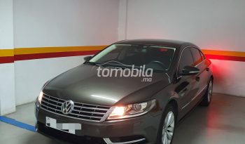 Volkswagen CC  2016 Diesel 90000Km Casablanca #105732 plein