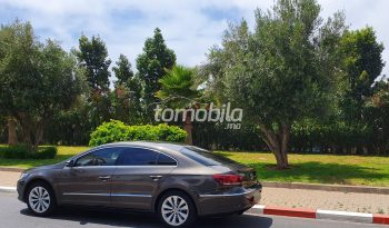 Volkswagen CC  2016 Diesel 90000Km Casablanca #105732 plein