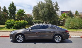 Volkswagen CC  2016 Diesel 90000Km Casablanca #105732 plein