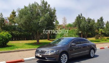Volkswagen CC  2016 Diesel 90000Km Casablanca #105732 plein