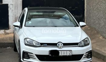 Volkswagen Golf  2018 Diesel 85000Km Rabat #105583 plein