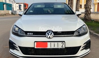 Volkswagen Golf  2018 Diesel 85000Km Rabat #105583