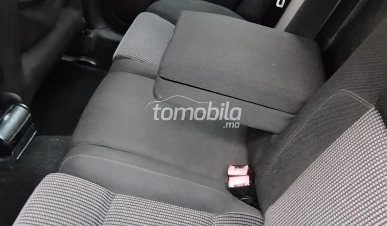 Volkswagen Golf Importé Occasion 2002 Diesel 360000Km Tanger #105405 plein