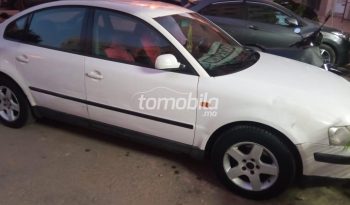 Volkswagen Passat Importé  1997 Diesel 400000Km Casablanca #106053