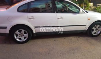 Volkswagen Passat Importé  1997 Diesel 400000Km Casablanca #106053 full