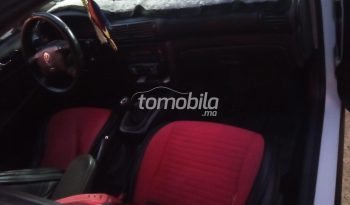 Volkswagen Passat Importé  1997 Diesel 400000Km Casablanca #106053 full