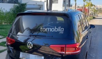 Volkswagen Touran  2018 Diesel 100000Km Rabat #105891