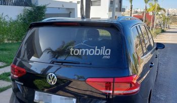 Volkswagen Touran  2018 Diesel 100000Km Rabat #105891