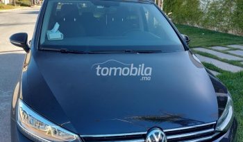 Volkswagen Touran  2018 Diesel 100000Km Rabat #105891 plein