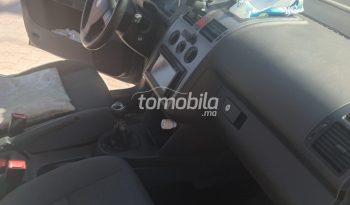 Volkswagen Touran Importé  2010 Diesel 2200000Km Mohammedia #105552 plein