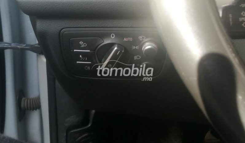 Audi A6 Importé Occasion 2011 Diesel 105000Km Rabat #106480 plein