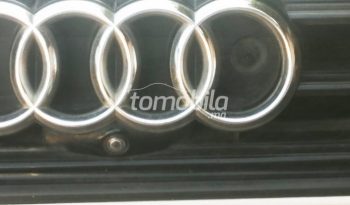 Audi A6 Importé Occasion 2011 Diesel 103000Km Rabat #106480 plein