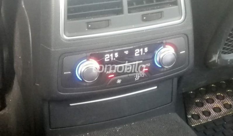 Audi A6 Importé Occasion 2011 Diesel 105000Km Rabat #106480 plein