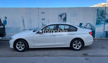 BMW 318  2014 Diesel 95000Km Rabat #106406