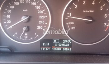 BMW Serie 1 Importé  2014 Essence 166600Km Marrakech #106361 full