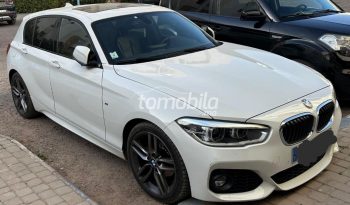 BMW Serie 1 Importé  2019 Essence 87000Km Agadir #106287