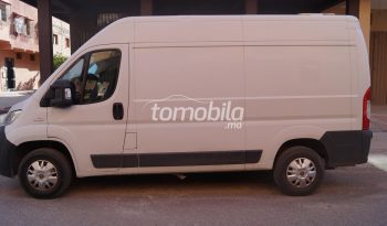 Fiat Ducato  2015 Diesel 100000Km Marrakech #106499 plein