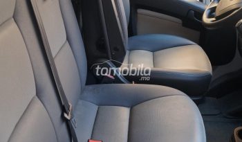 Fiat Ducato  2015 Diesel 100000Km Marrakech #106499 plein