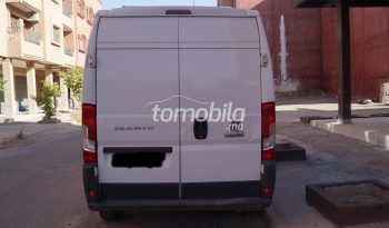 Fiat Ducato  2015 Diesel 100000Km Marrakech #106499 plein
