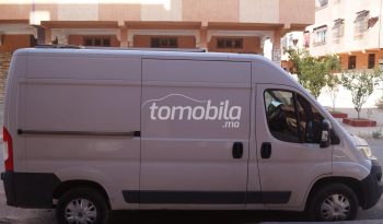 Fiat Ducato  2023 Diesel 100000Km Marrakech #106499