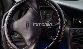 Fiat Palio  2004 Essence 200000Km Casablanca #106519 plein