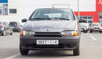 Fiat Palio  2004 Essence 200000Km Casablanca #106519 plein