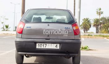 Fiat Palio  2004 Essence 200000Km Casablanca #106519