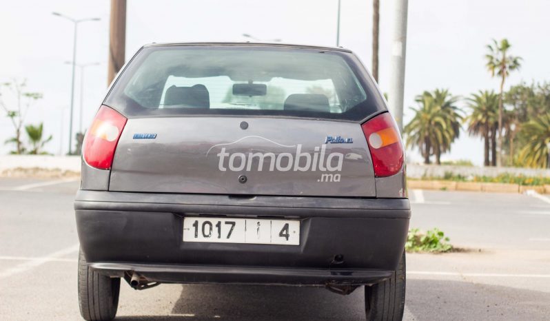 Fiat Palio  2004 Essence 200000Km Casablanca #106519