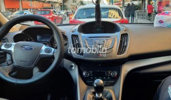 Ford Kuga Occasion 2015 Diesel 120000Km Casablanca #106410 plein