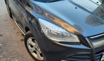 Ford Kuga Occasion 2015 Diesel 120000Km Casablanca #106410 full
