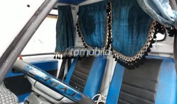 Honda     Km Temara #106228 plein