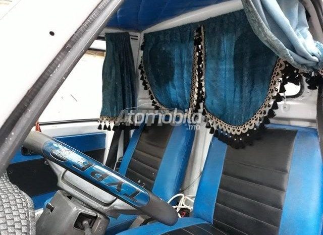 Honda     Km Temara #106228 plein