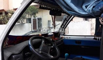 Honda     Km Temara #106228 plein