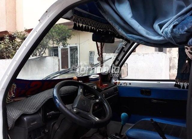 Honda     Km Temara #106228 plein