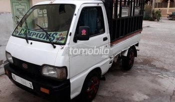 Honda     Km Temara #106228 plein