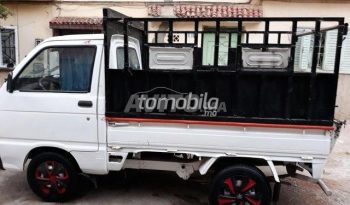 Honda     Km Temara #106228