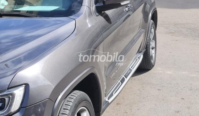 Jeep Grand Cherokee  2016 Diesel 117500Km Fès #106195