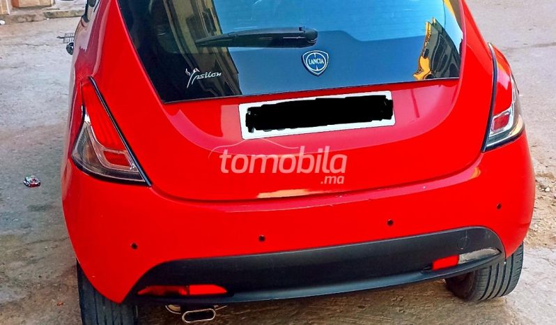 Lancia Ypsilon  2014 Diesel 167000Km  #106396 full