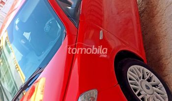 Lancia Ypsilon  2014 Diesel 167000Km  #106396 plein