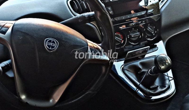 Lancia Ypsilon  2014 Diesel 167000Km  #106396