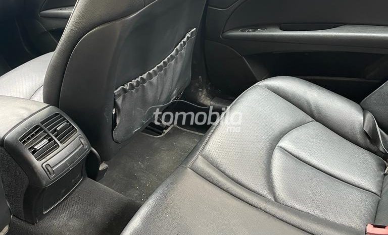 Mercedes-Benz 220  2009 Diesel 384000Km Temara #106451 plein