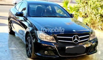 Mercedes-Benz C 250 Importé   Diesel 200Km Marrakech #106552 full