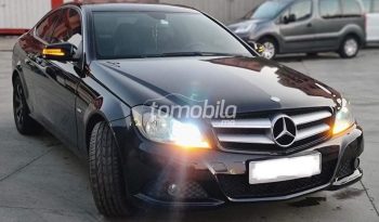 Mercedes-Benz C 250 Importé   Diesel 200Km Marrakech #106552 full