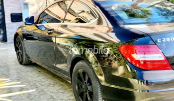 Mercedes-Benz C 250 Importé   Diesel 200Km Marrakech #106552 full